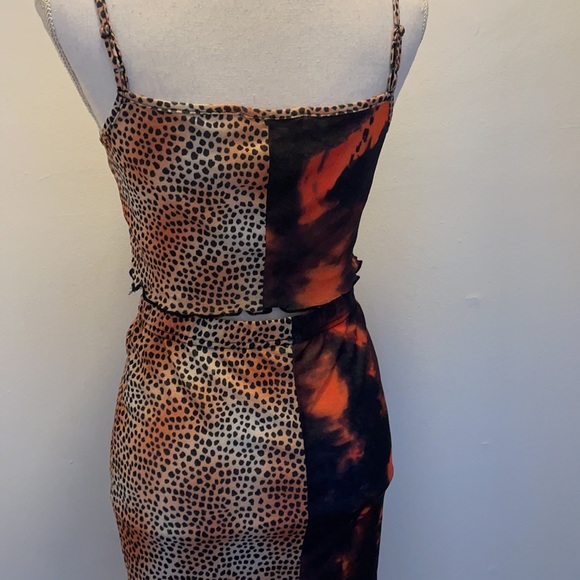 Sassy 2 Piece set - Picture 3 of 3